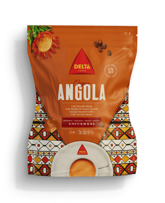 Angola