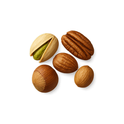 Frutos Secos