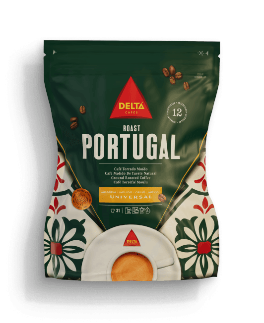 Roast Portugal