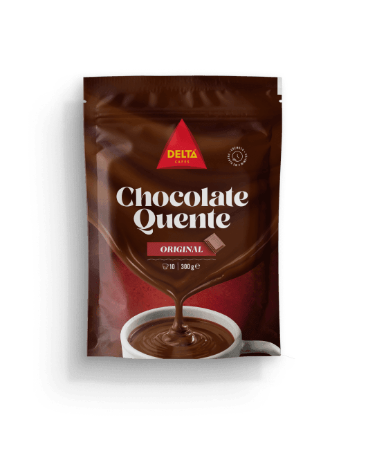 Chocolate Quente