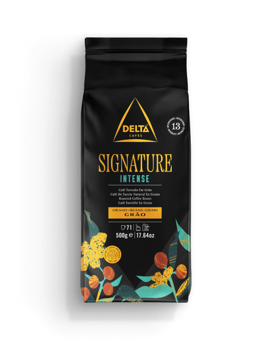 Signature Intense